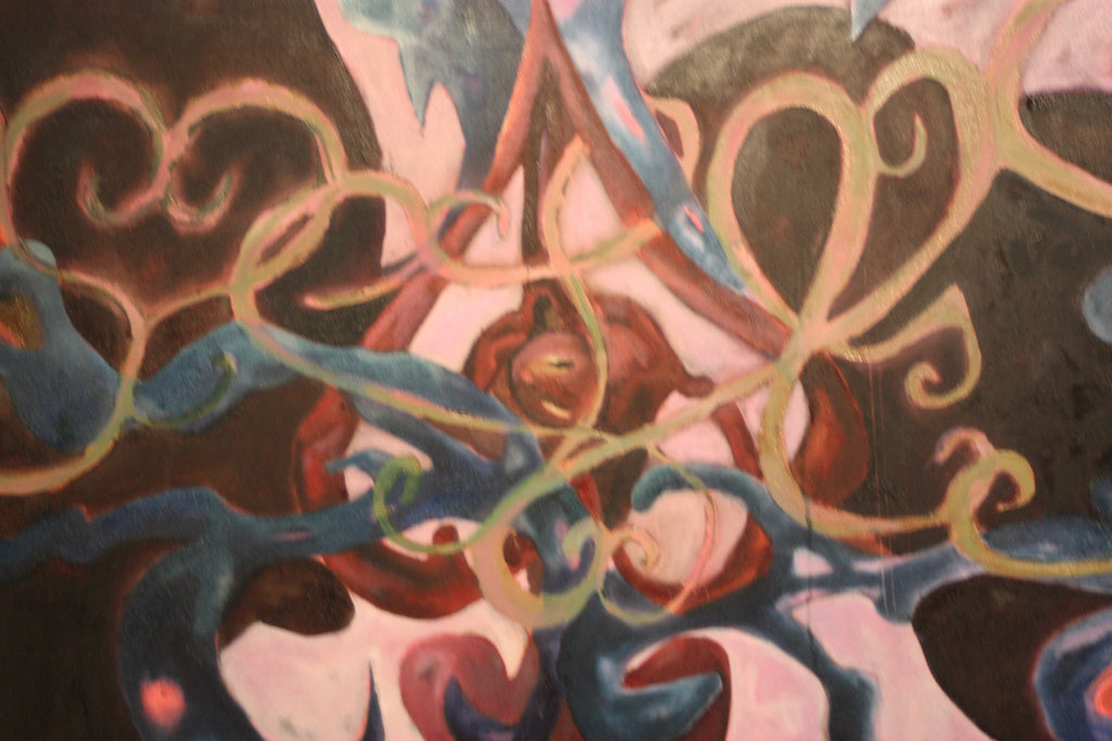 Untangling pt1.