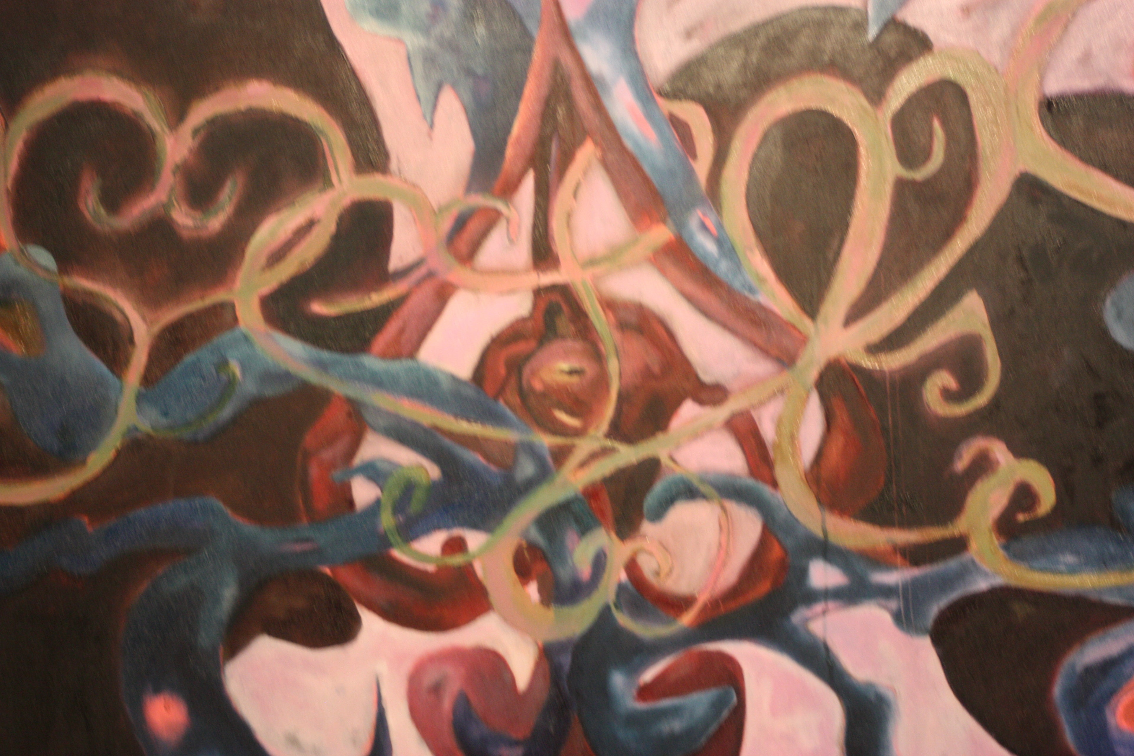 Untangling pt1.
